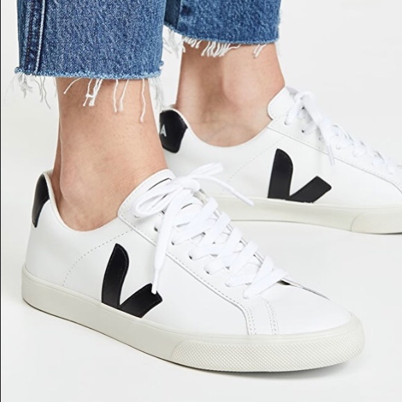 veja esplar size 38